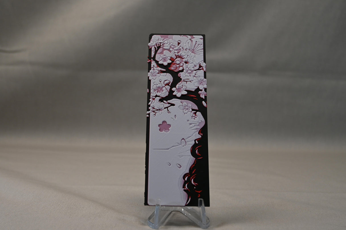 Sakura Tree 1 Bookmark
