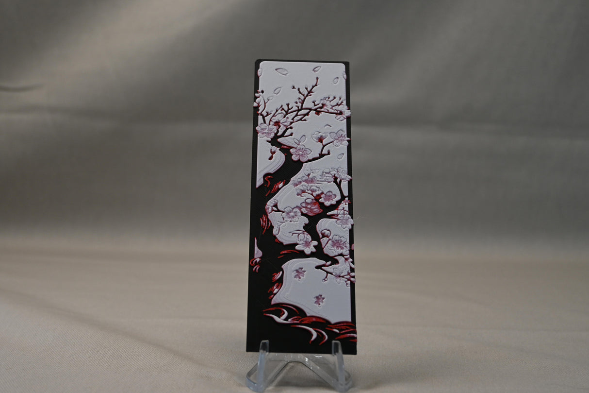 Sakura Tree 2 Bookmark