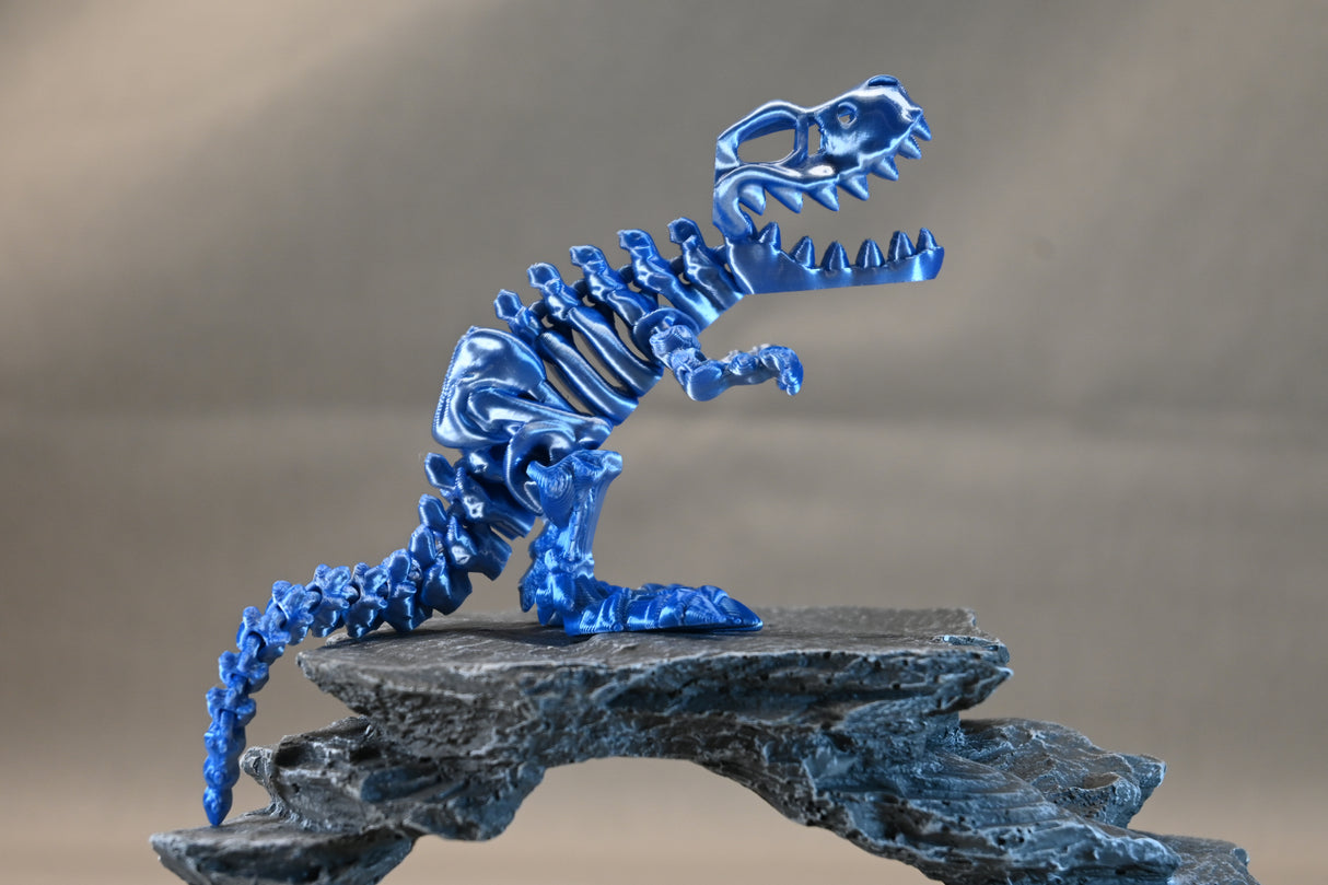 Skeleton T-Rex