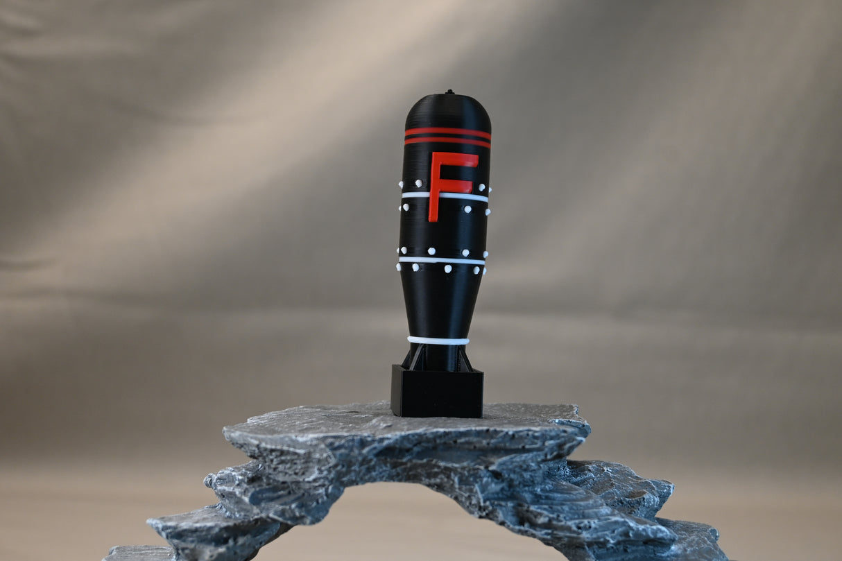 F-Bomb