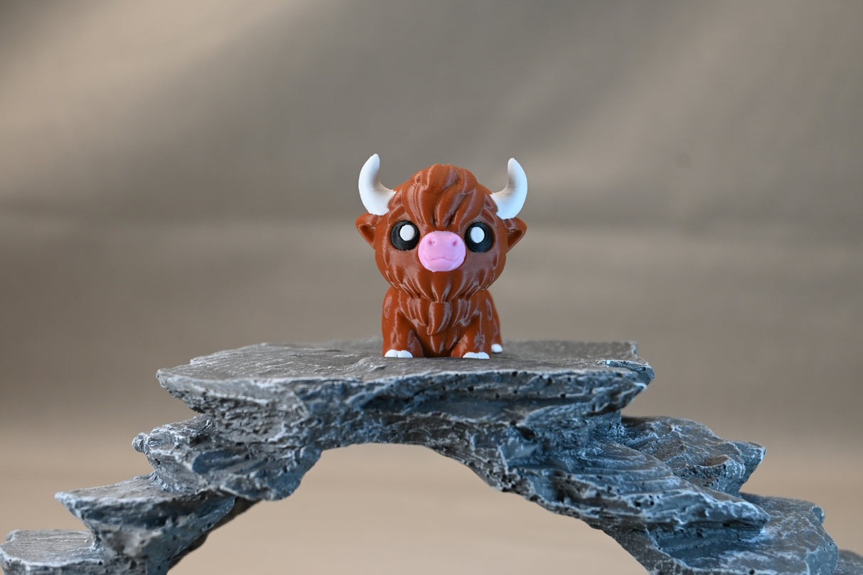 Highland Cow