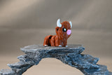 Highland Cow