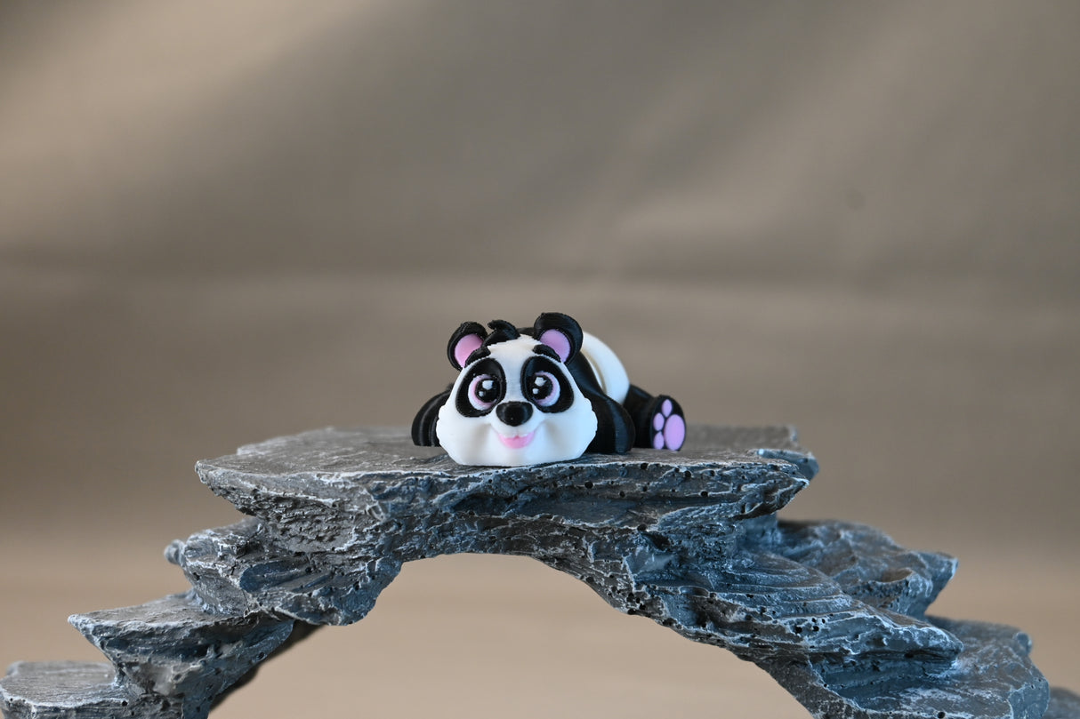 Panda 2