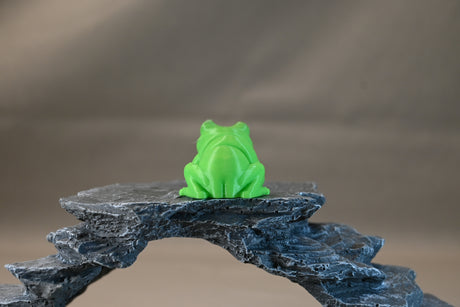 Butt Frog