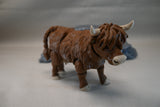 Highland Cow