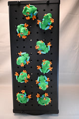 Tree Frog (With Magnet Inside)