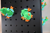 Tree Frog (With Magnet Inside)