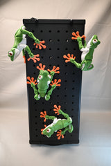 Tree Frog (With Magnets)