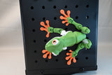 Tree Frog (With Magnets)
