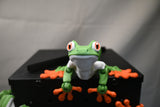 Tree Frog (With Magnets)