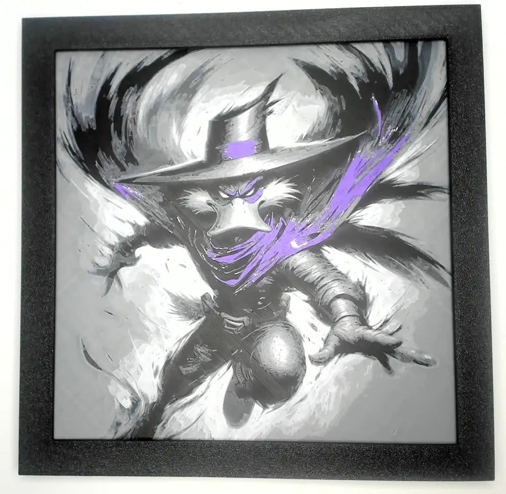 Darkwing Duck 2