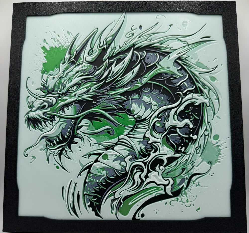 Dragon 1
