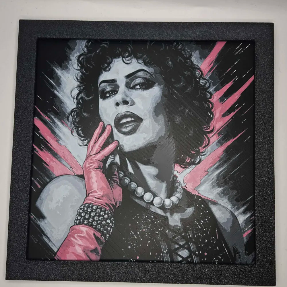 Frank-N-Furter