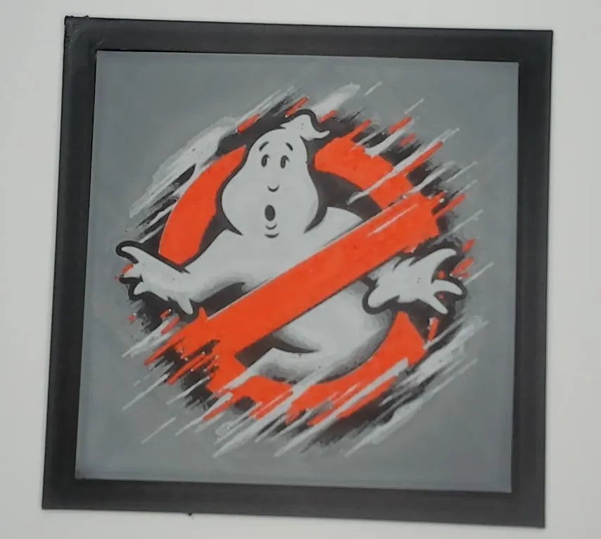 Ghostbusters Logo