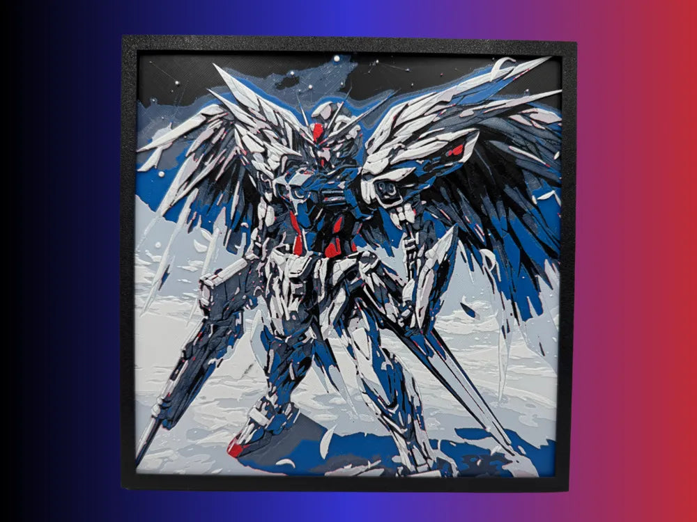 Gundam Wing