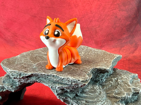 Fox