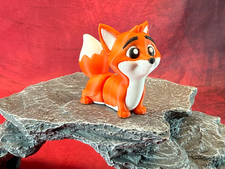 Fox