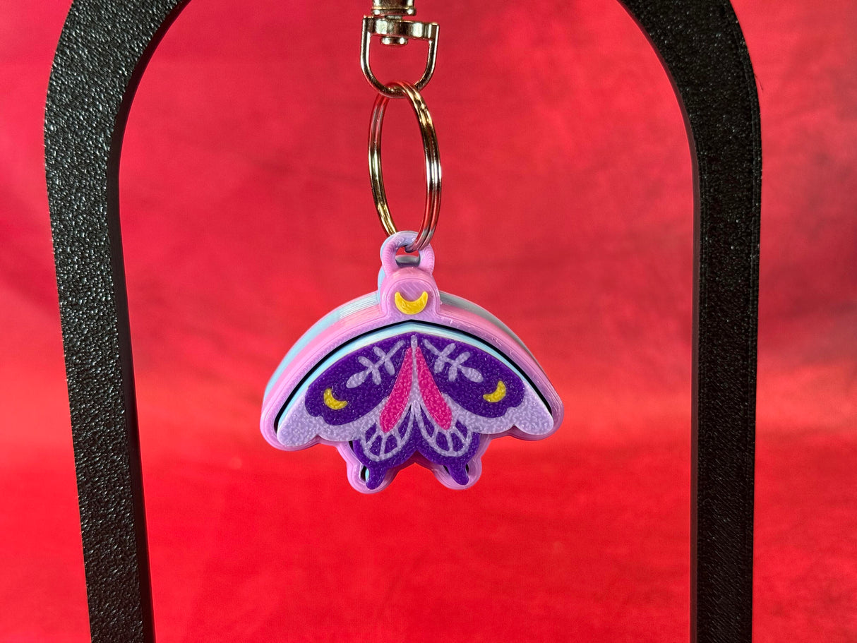 Pixie/Butterfly Clicker