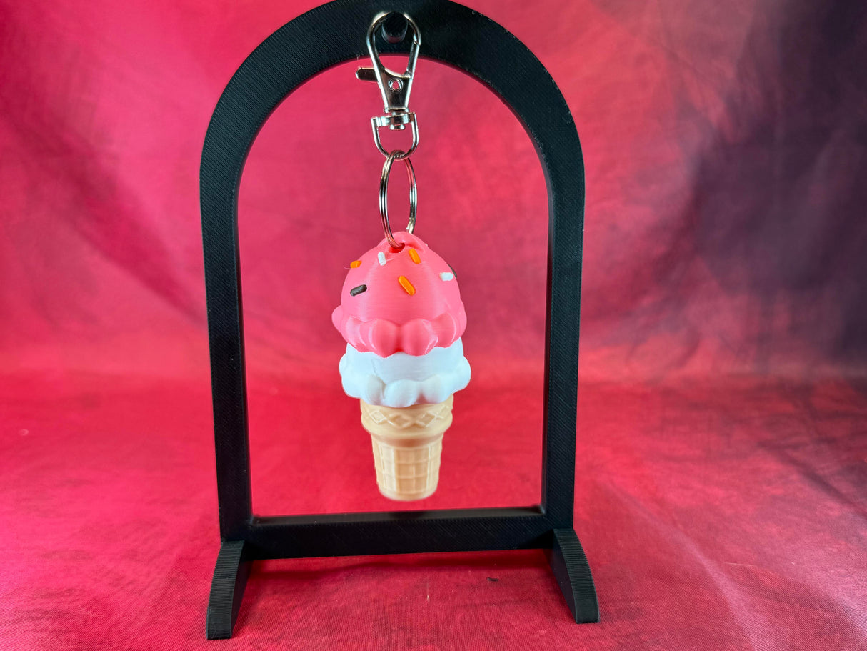 Ice Cream Clicker 3