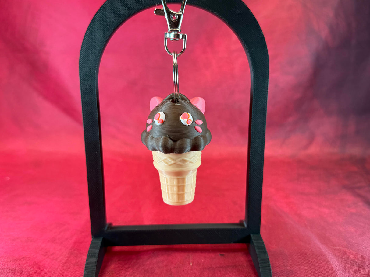 Ice Cream Clicker 4