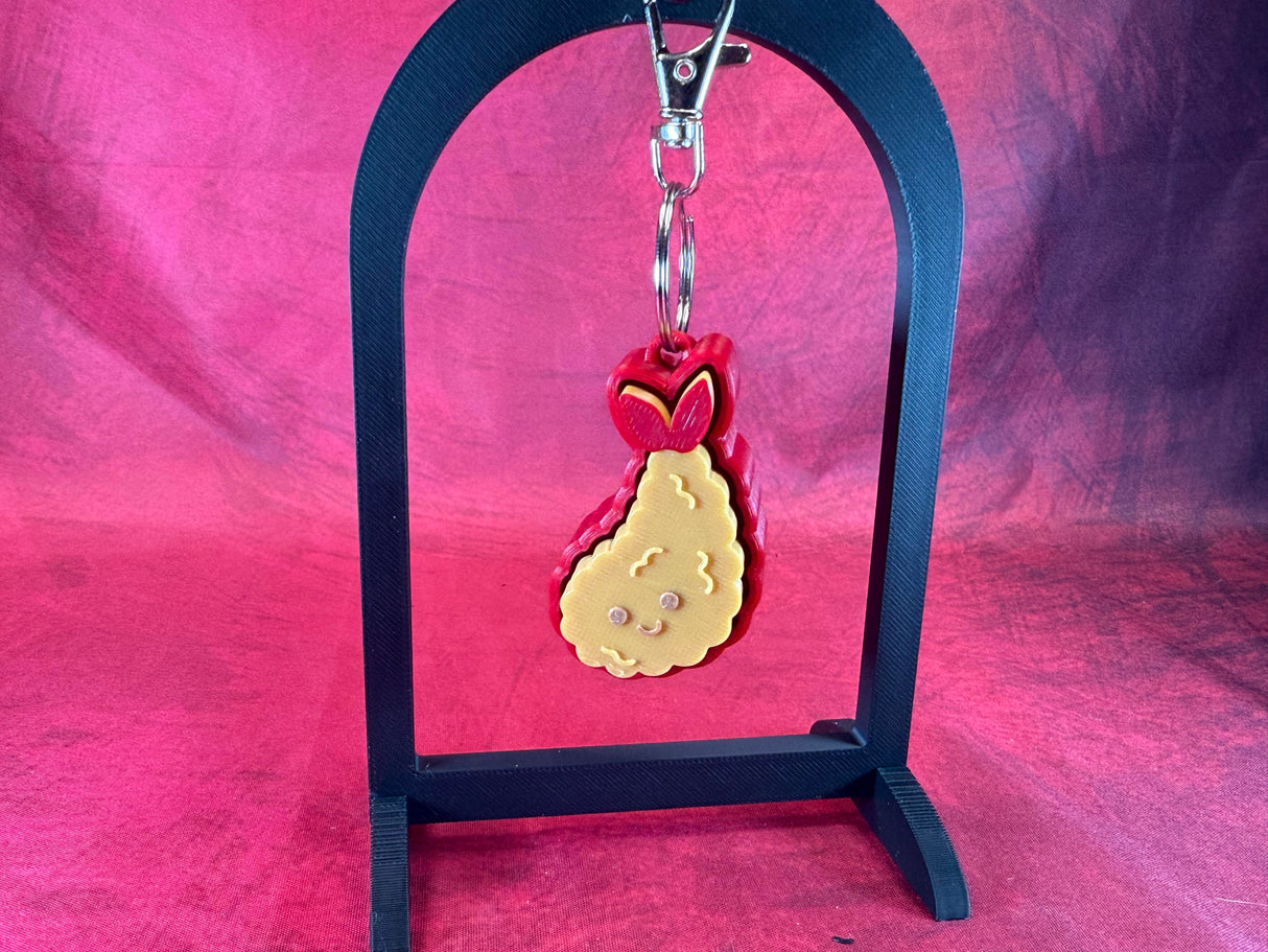 Sushi Friends Clicker 1 - Tempura