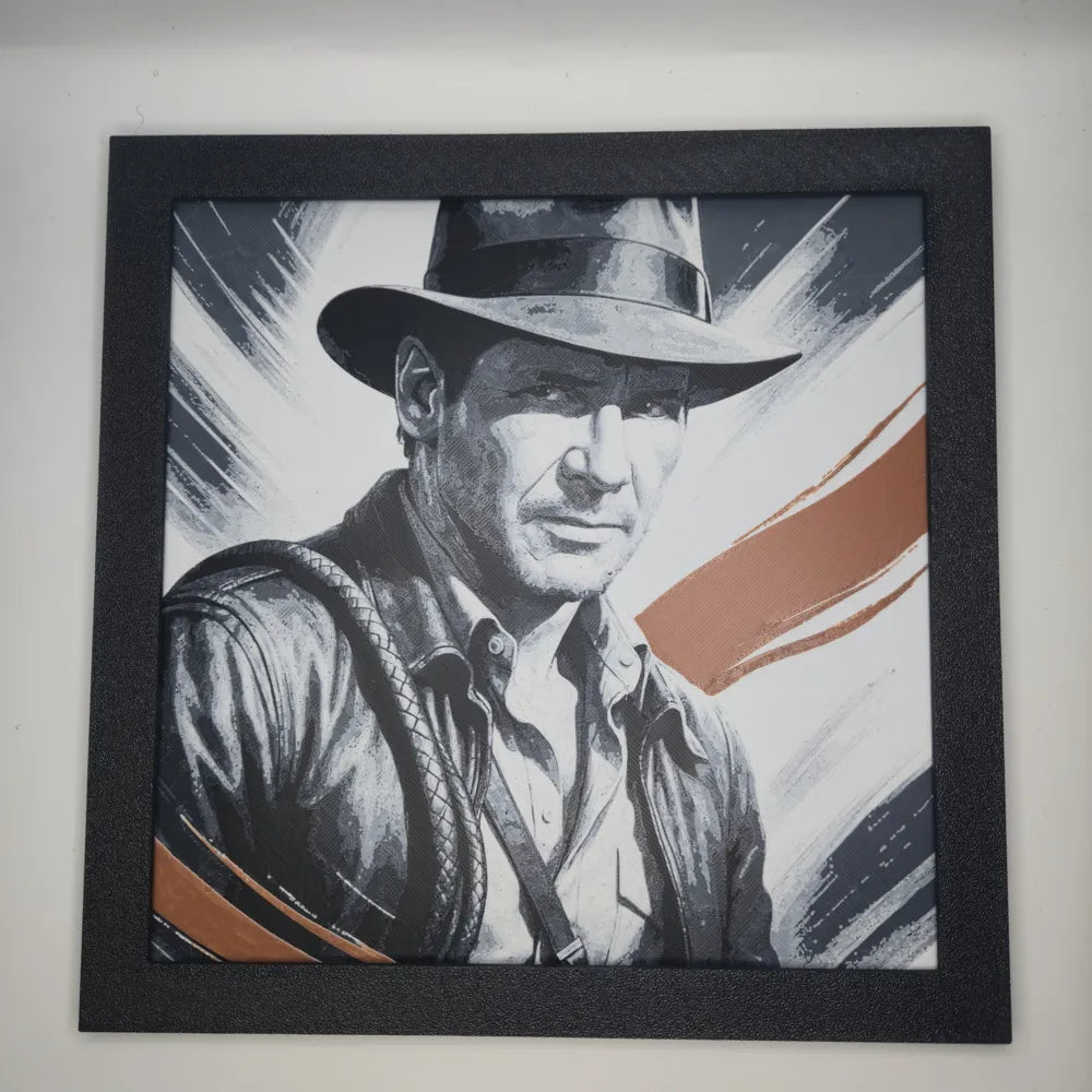 Indiana Jones