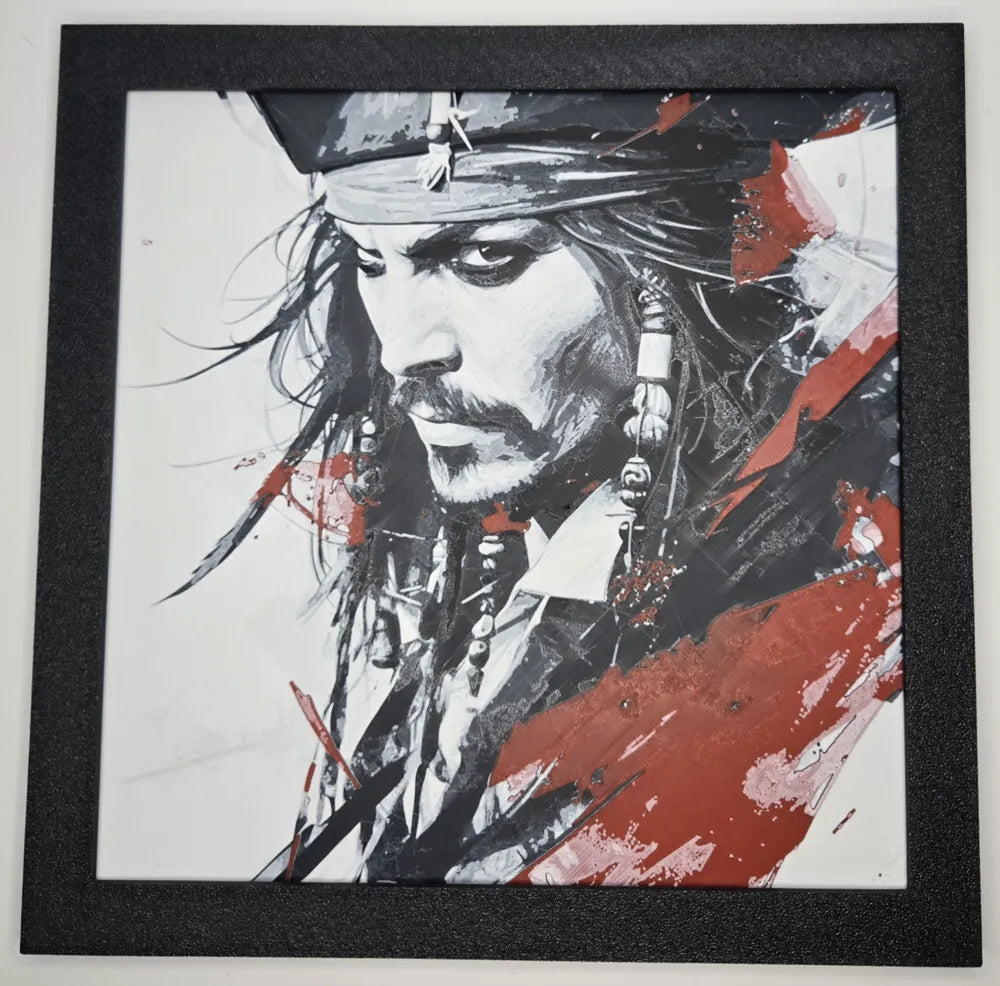 Jack Sparrow