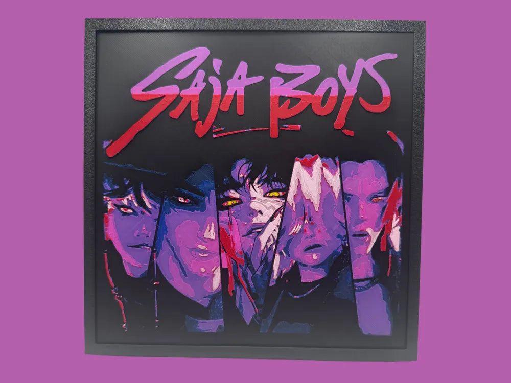 K-Pop Demon Hunters 2