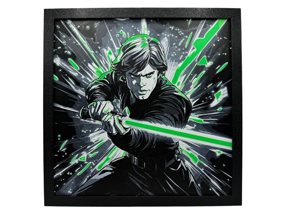 Luke Skywalker 1