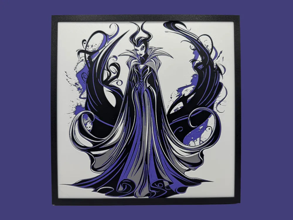 Maleficent 1