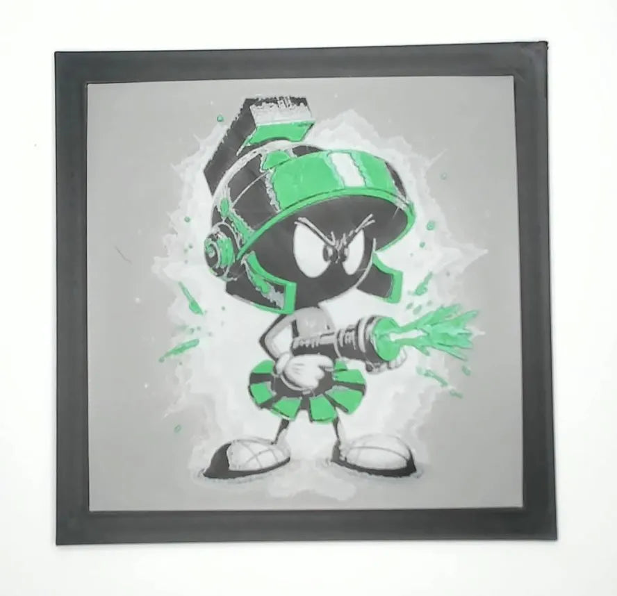 Marvin the Martian