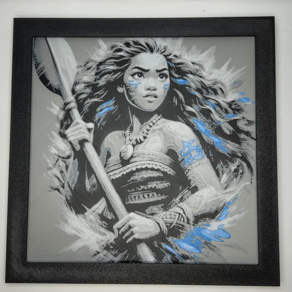 Moana
