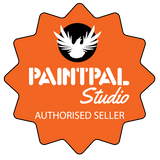 PaintPal Studio