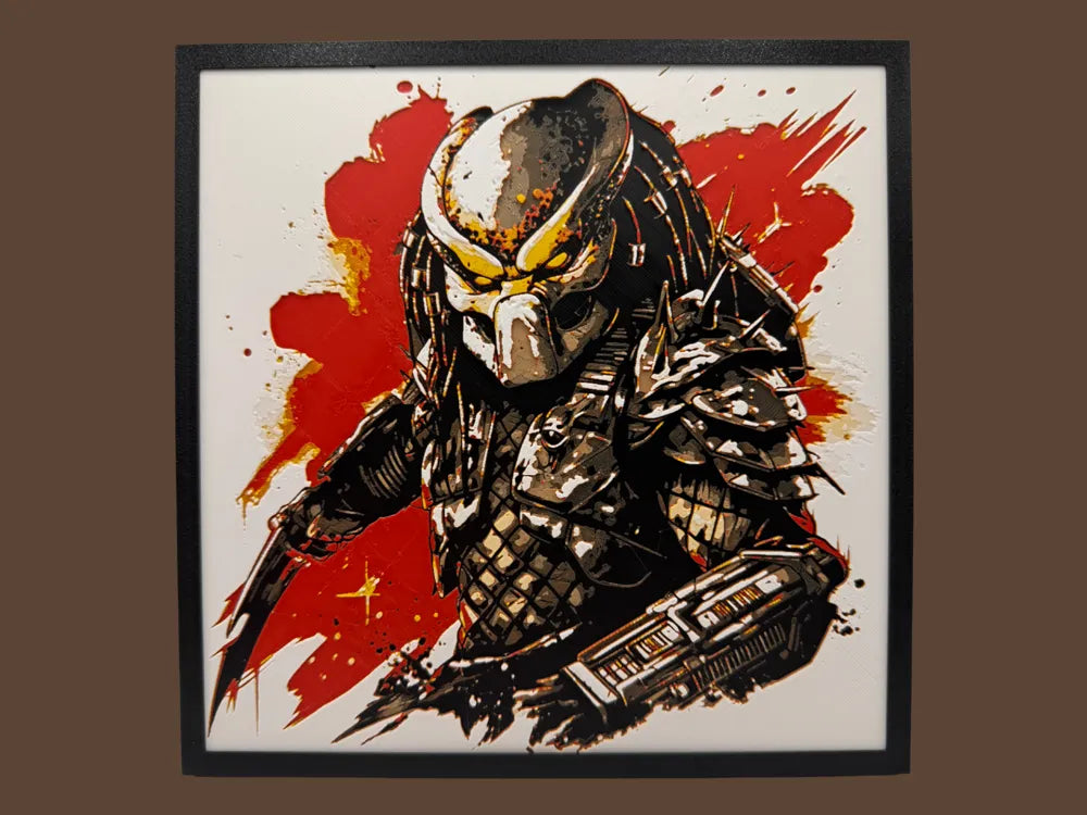The Predator