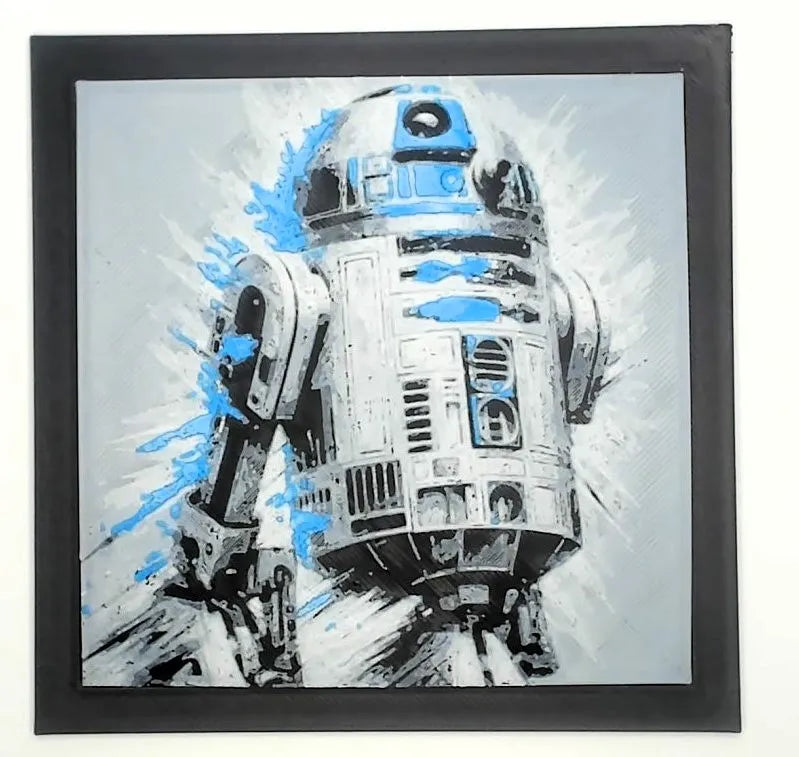 R2D2 - 2