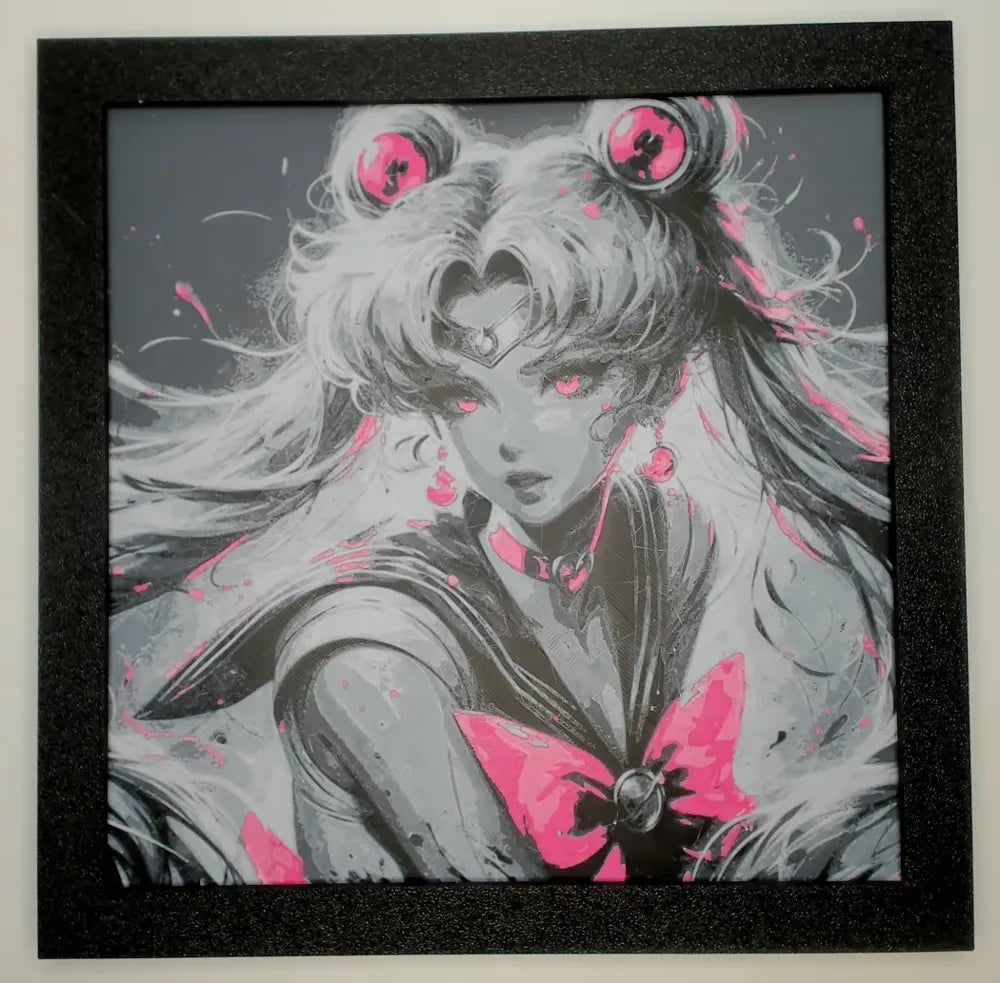 Sailor Moon 1