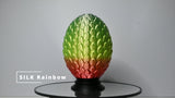 Silk Dual Colour or Rainbow