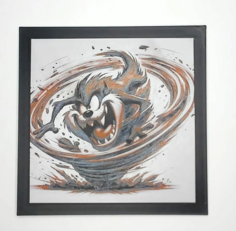 Tasmanian Devil (Taz)
