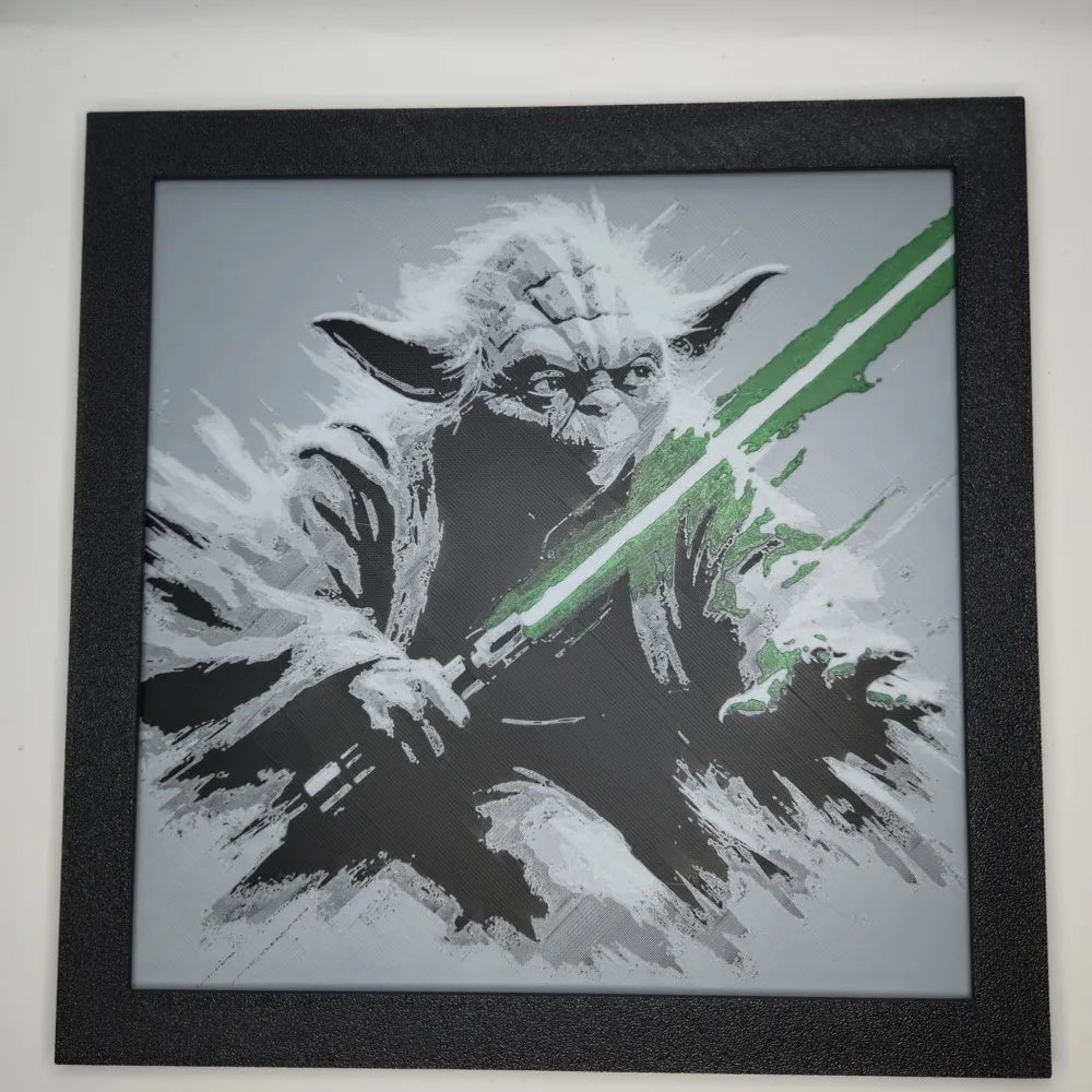 Yoda 2