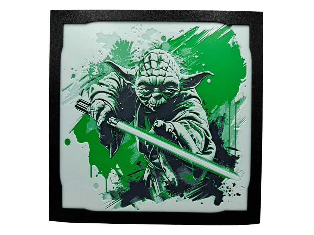 Yoda