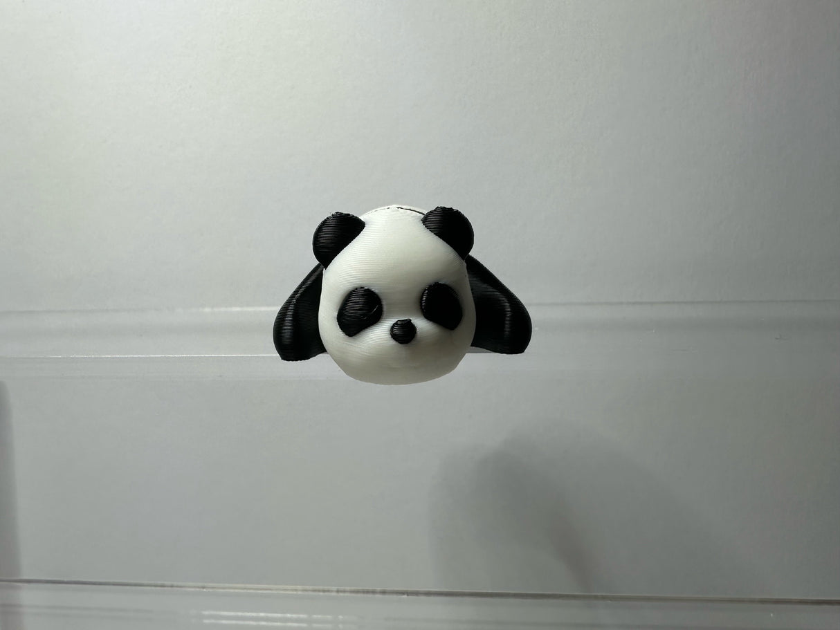 Panda 2